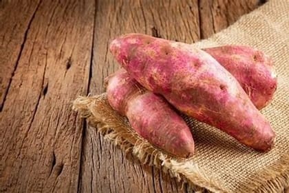 Sweet Potato / Ratali / Ratalu - 500 gm