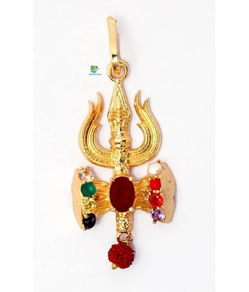 PAYSTORE - Metal Religious Jewellery (Pack of 1)