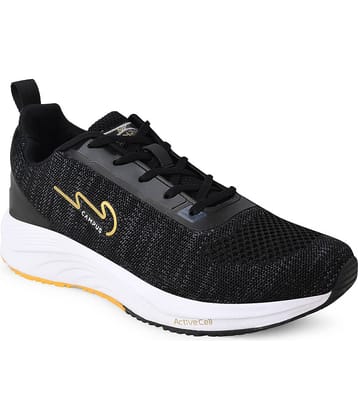 Campus - CAMP ZANE Purple Men's Sports Running Shoes