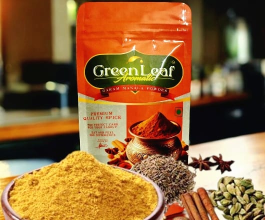 Garam Masala Powder (Ultra Premium)