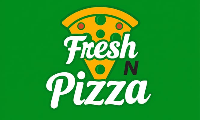 Fresh N Pizza