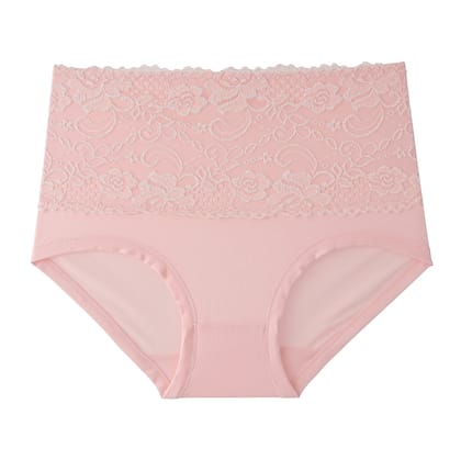 TCT In-shape High Rise Panty - Set of 2-26"