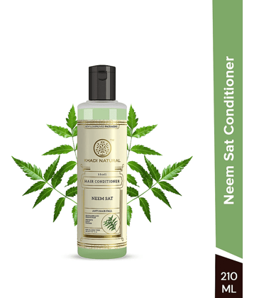 khadi natural Khadi natural Deep Conditioner 210 mL