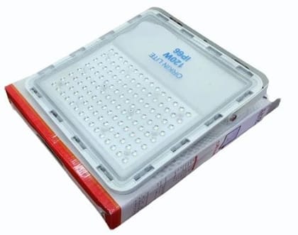 120 W Orkin Lite Led Flood Light