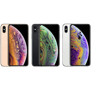(Refurbished) Apple Iphone XS (64GB Storage) Good Condition
