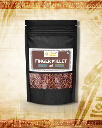 Finger Millet (Ragi) Grain  1kg