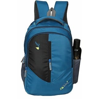 Life Today Casual school bags Waterproof School Bag Waterproof Backpack Waterproof Backpack (Multicolor, 35 L)