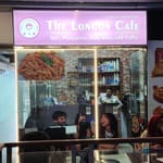 The london Cafe