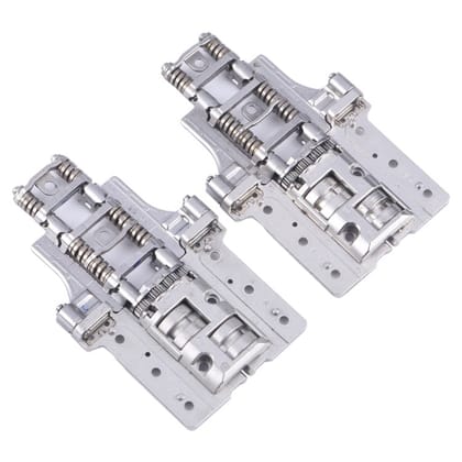Frame hinges Spin Axis For Samsung Galaxy Z Fold 3 SM-F926B