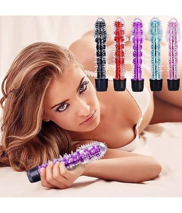 KnightRiders Dildo Vibrator for Women Multispeed Jelly Soft Realistic Dildo G ,pot Vibrator Sex Toys for women