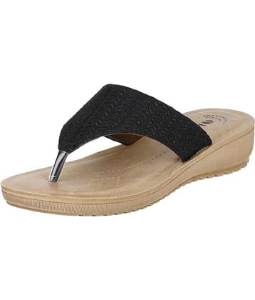 Inblu -  Black Women's Flats