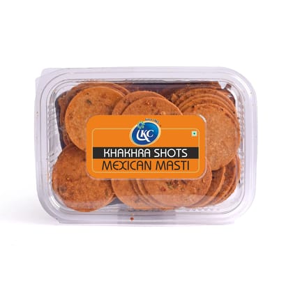 Mexican Shots  Khakhra | 200 G