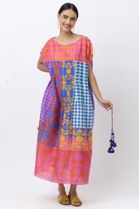 BLOCK - PRINT - GEETIKA-XS