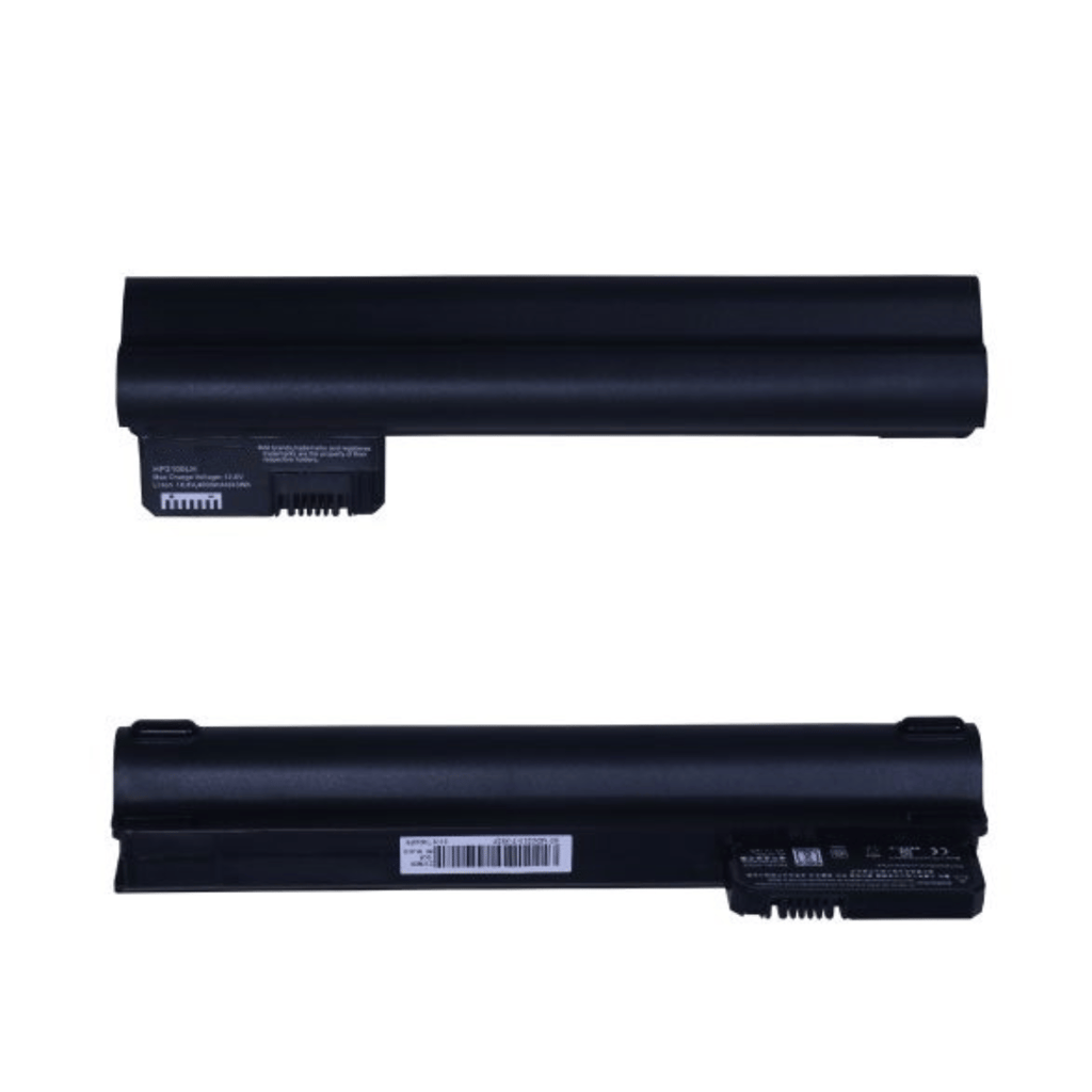 Laptop Battery For HP MINI 210, 10.8V 6 Cells 4400mAh – Compatible