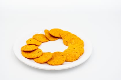 Masala Puri 250g Each