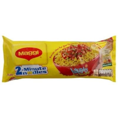 Maggi 2-Minute Masala Instant Noodles 280g