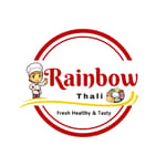 Rainbow Thali