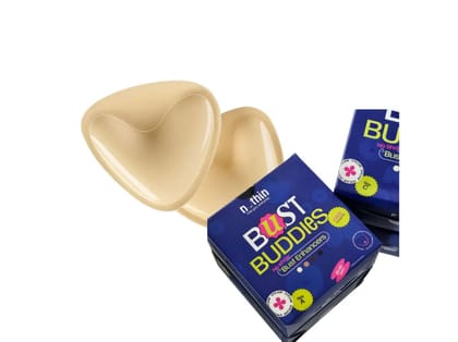 Bust Buddies (Cream) - A Bust Buddies (Cream) - A