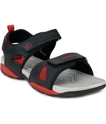 Campus - Blue Men's Sandals