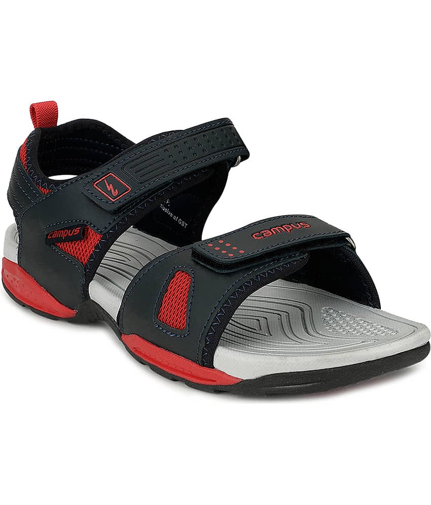 Campus - Blue Men's Sandals
