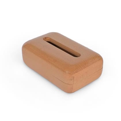 Wooden Tissue Box Holder Handcrafted in Acacia or steam Beech Wood Stylish and Sustainable Design with compartments Elegant Decor and Organizer Perfect for Home Office and Gifting