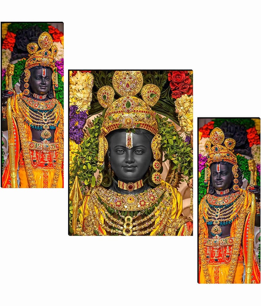 Saf Religious Painting Without Frame