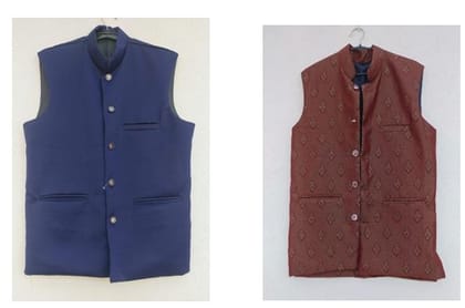 Khadi Jacket 02