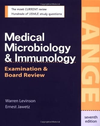 MEDICAL MICROBIOLOGY AND IMMUNOLOGY