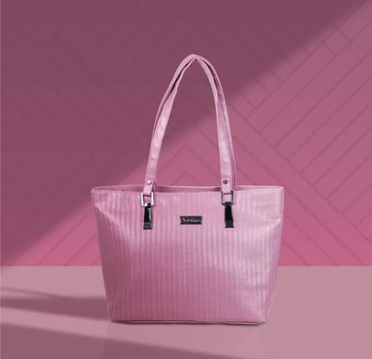 Bespoke Handbag  |  JOTHI Women Pink Shoulder Bag
