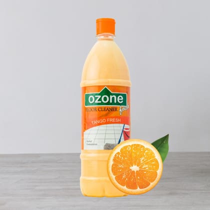 Ozone Fresh Floor Cleaner-Fresh Tango Fragrance 1ltr