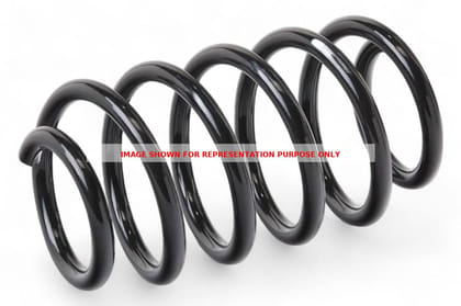 Monroe Front Coil Spring M16280129