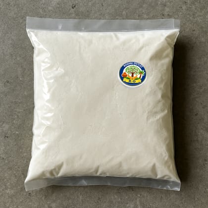 Roshni Outlet's premium rice flour