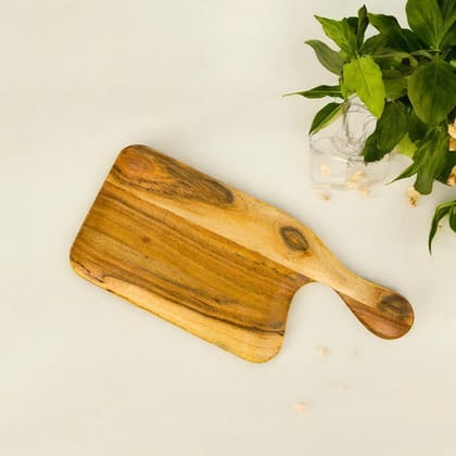Wooden Serving Board
