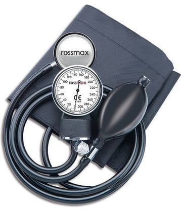 Rossmax GB102 Aneroid Blood Pressure Monitor (With Stethoscope)
