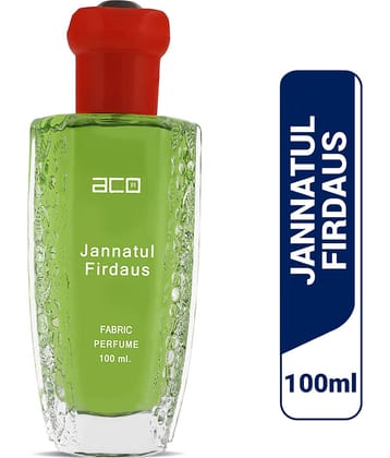 Aco Jannatul Firdaus Perfume For Men, 100ml