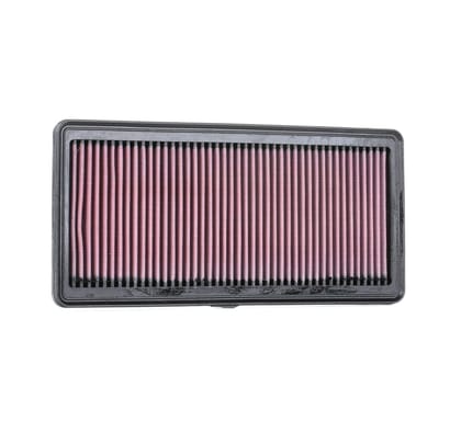K&N 33-2842 High Performance Replacement Air Filter