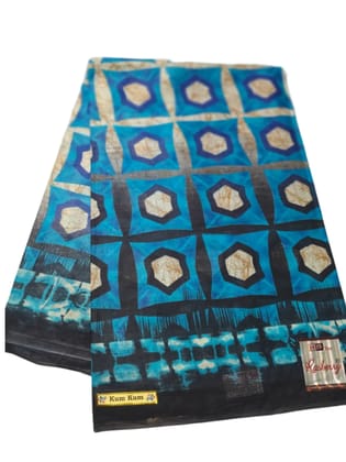 Elegant Handloom Saree