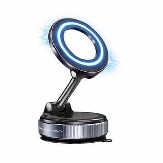 Vaccum Magnetic Phones Holder Magnetic Car Phone Mounthands-Free Suction Cup Phones Holder For Car/Gym/Mirror/Showermount Compatible All Mobile Phones Holder Vaccum Magnetic Phones Holder Magnetic Car Phone Mounthands-Free Suction Cup Phones Holder For Car/Gym/Mirror/Showermount Compatible All Mobile Phones Holder
