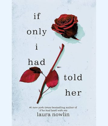 If Only I Had Told Her: The Instant 1 Sunday Times Bestseller and Global Phenomenon Paperback
