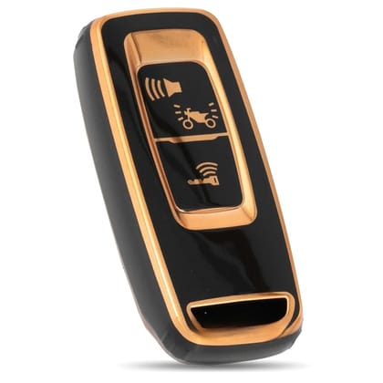 Honda Activa | Automotive Accessories | Protects and Decorates Key