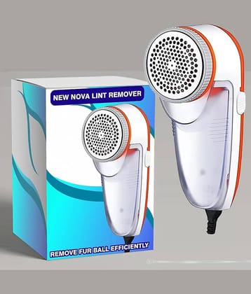 Lint Remover for Clothes Fabric Cleaner for Woolen Clothes | 1 Year Warranty