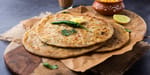 Paratha Junction