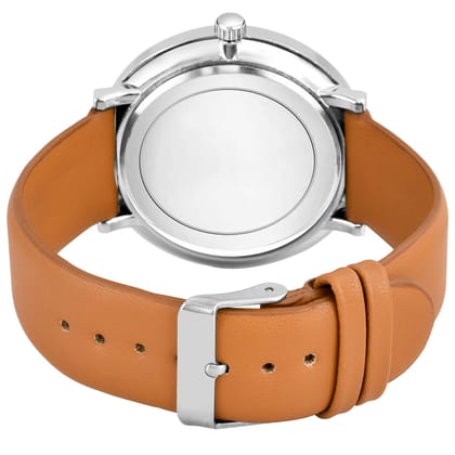 Multicolor Designer Case Analog Watch for Men LR71