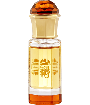 Ajmal Mukhallat Raaqi Attar Floral & Fruity Fragrance Long Lasting Attar Men & Women 10ML Pack of 1