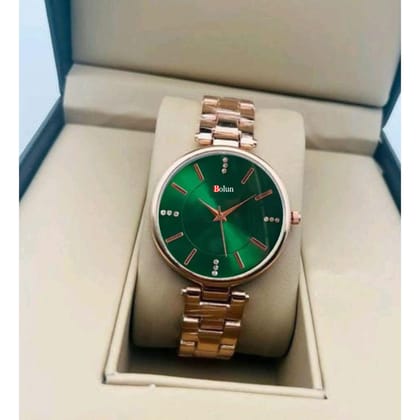 Bolun Women New Look Girls Analog watch