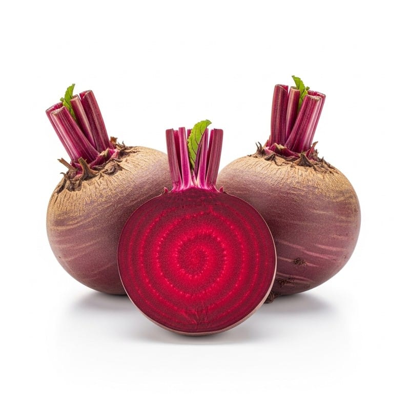 Fresh Beetroot - 1 Kg by Prosopyaaree