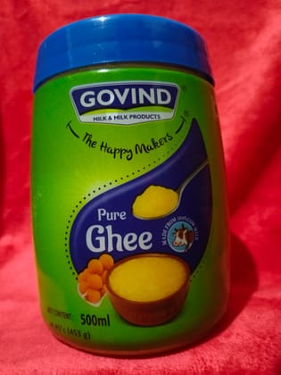 Govind Pure Cow Ghee