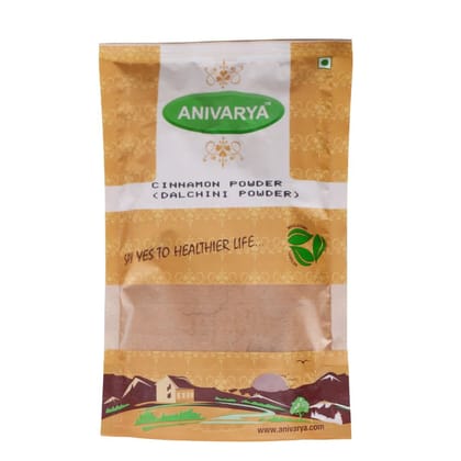 Cinnamon Powder (Dalchini Powder)