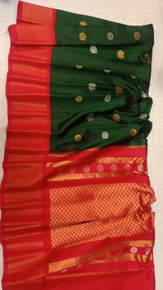 Gadwal Regular Style 22-Regular