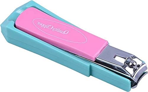 Elecsera High Stainless-Steel Nail Cutter